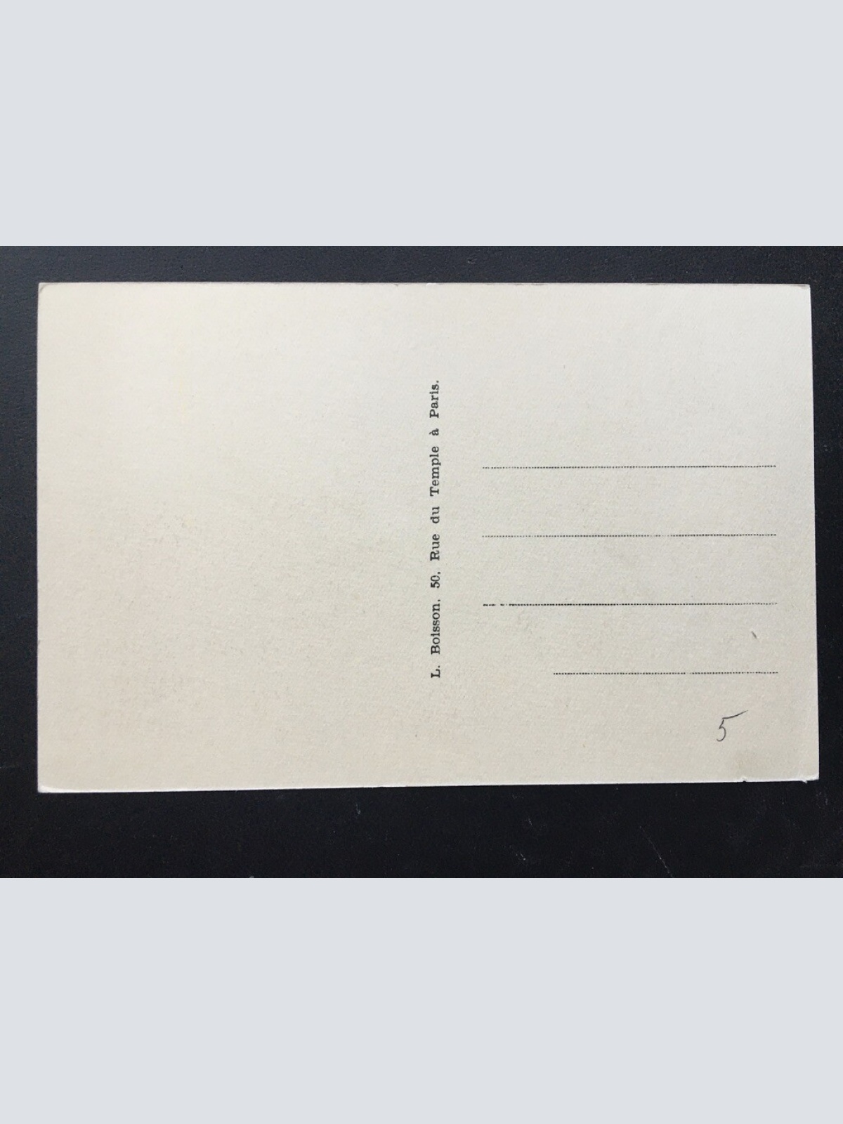 Paris - La Cathedrale Notre-Dome - Frankreich 400243 TH