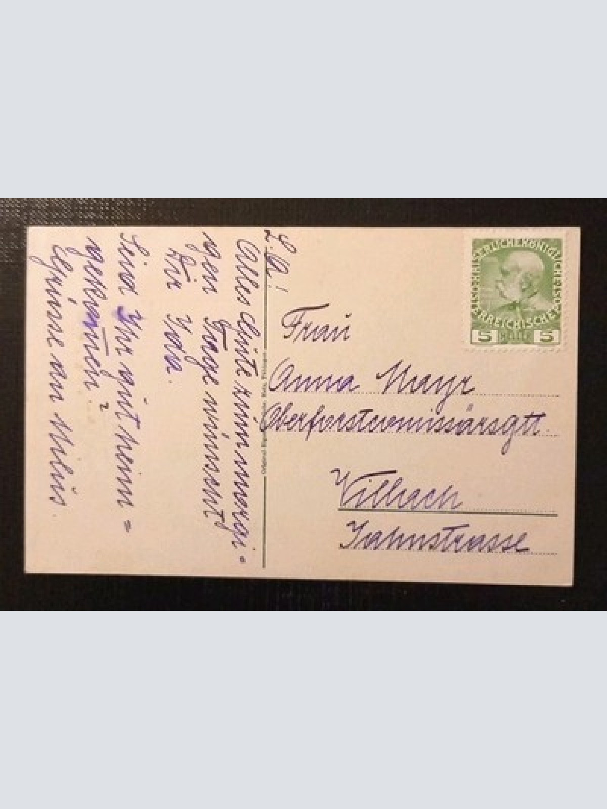 Saalfelden Salzburg Gr 1965 H