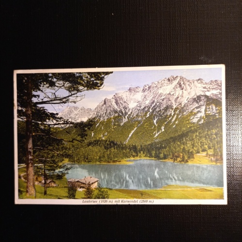 Lautersee mit Karwendel 402415 gr