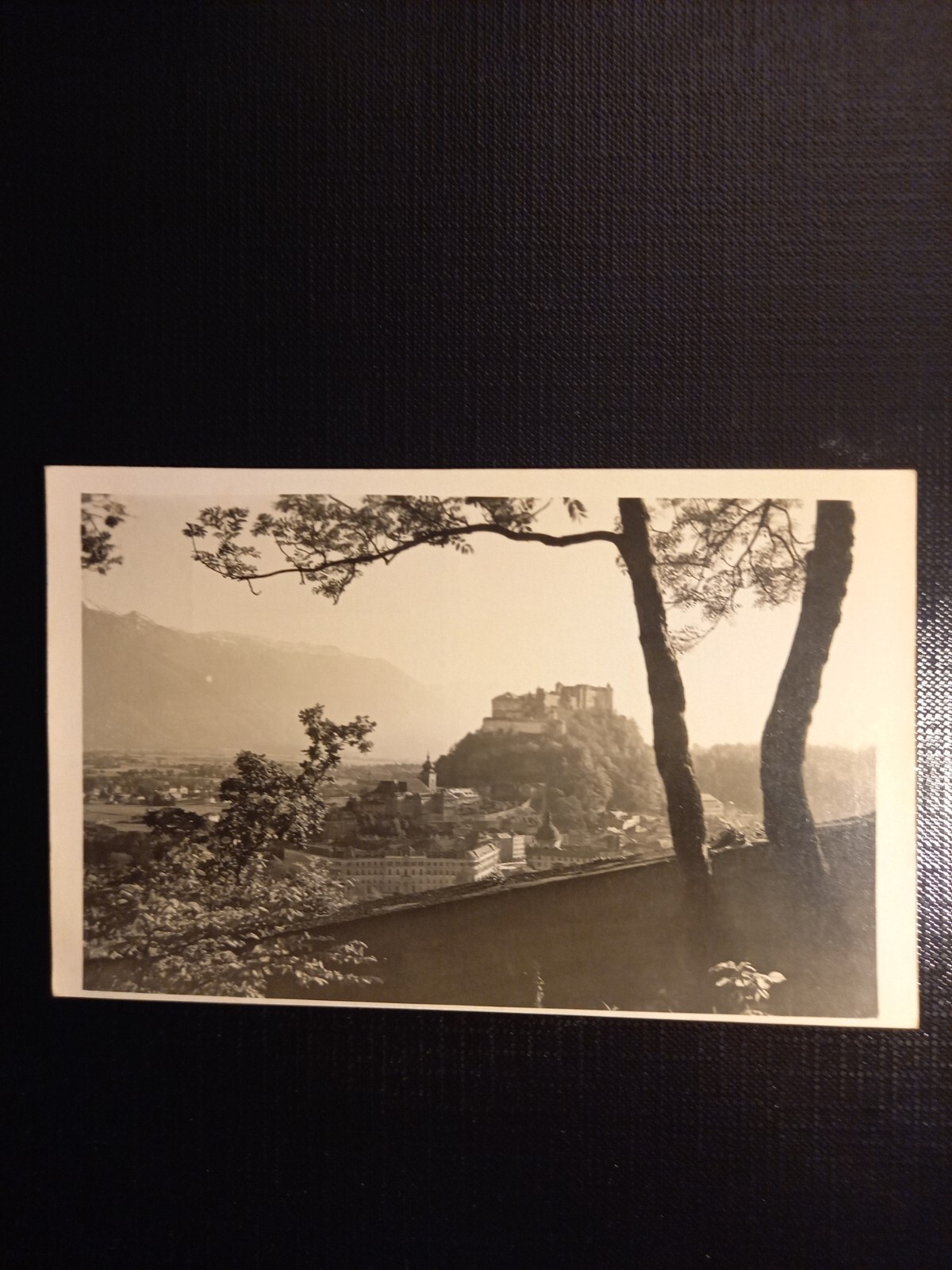 Salzburg, Festung 430100 gr