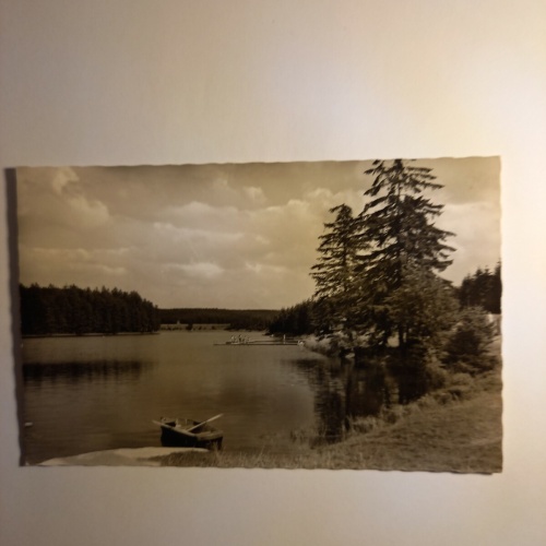 Oberharzer Teich 20259 GR