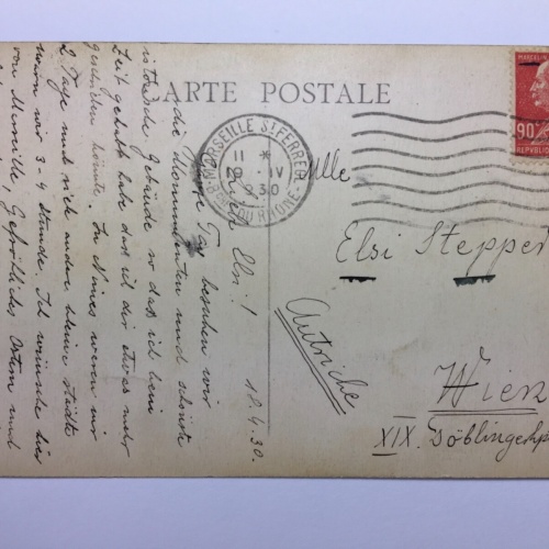 Marseille - La Cathedrale - Kathedrale von Marseille 30151 TH