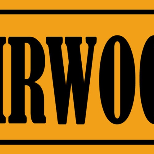 Schild Kehrwoche Kehren Putzen Großputz Reinigen Besen 27x10 Blech od.Holz