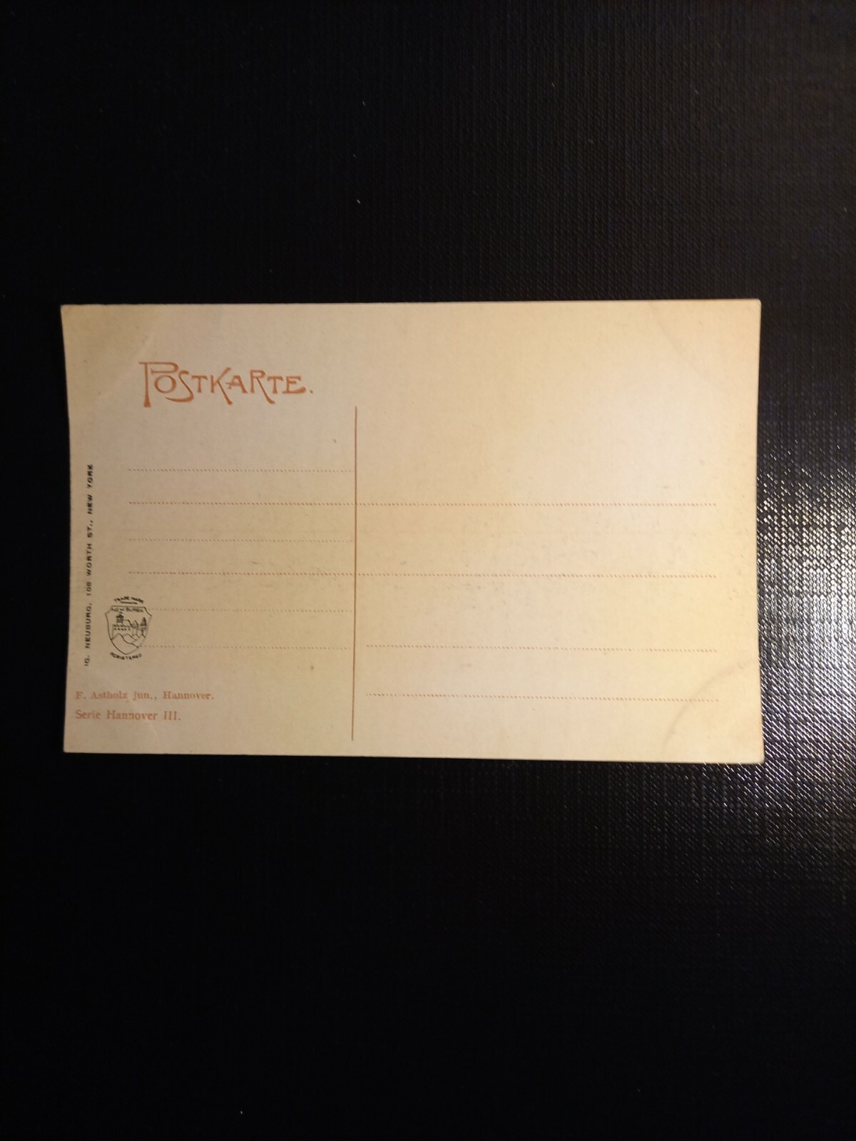 Hannover Provinzial Museum 410438 gr C