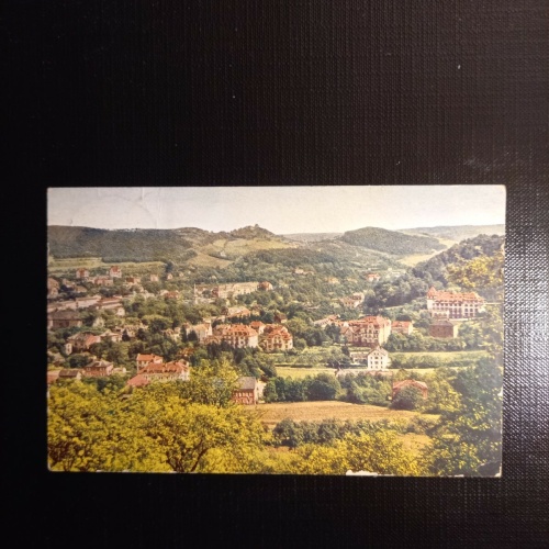 Bad Kissingen 410444 gr C