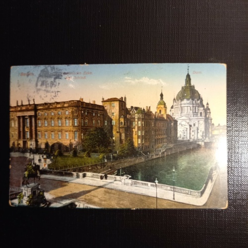 Berlin 410437 gr C