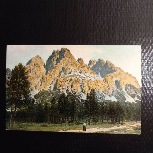 Cristallo, Tre Croci 400240 gr F