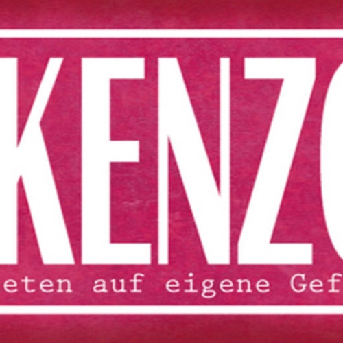 Schild Zicken Zone Betreten Auf Eigene Gefahr Frau Zimmer 27x10 Blech od.Holz