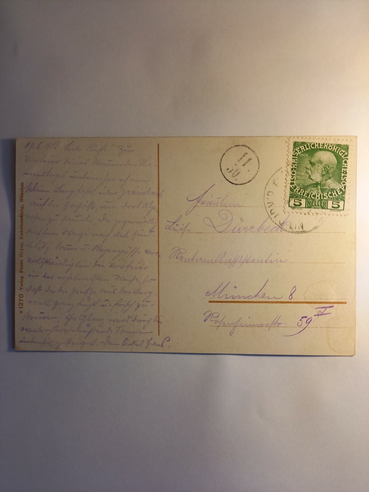 Österreich, Tirol, Wildbichl 20056 GR