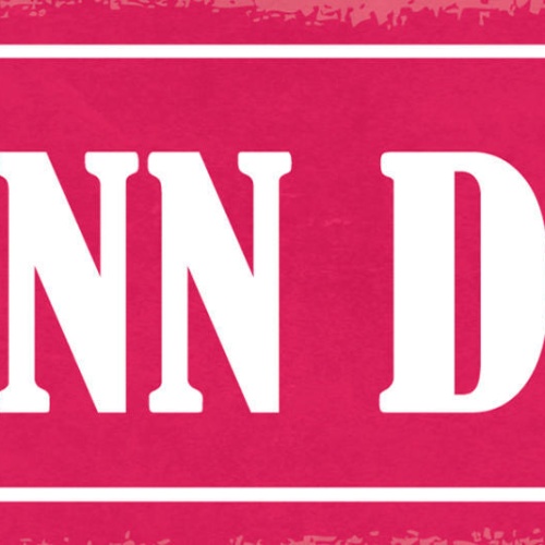 Schild Gönn Dir Sich Etwas Gönnen Belohnen Geschenk Schenken 27x10 Blech od.Holz