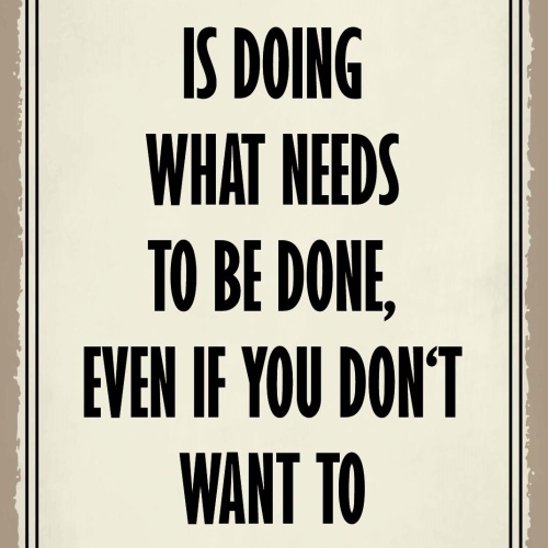 Schild Discipline Disziplin Pflicht Arbeit 12x18 / 20x30 / 30x40 Blech od. Holz