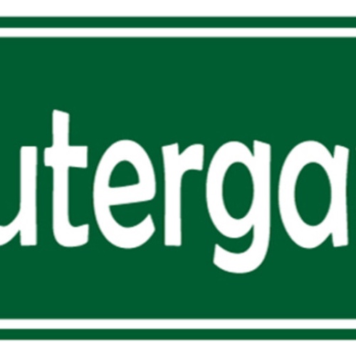 Schild Kräuter Garten Pflanzen Blumen Kraut Gewürz Beet 27 x 10 Blech od. Holz