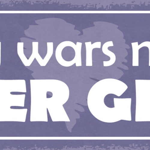 Schild Klug War's Nicht Aber Geil Dumm Super Erfahrung 27x10 Blech od.Holz