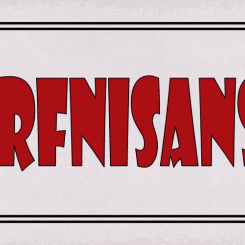 Schild Bedürfnis Anstalt WC Toilette Klo Mann Frau 27x10 Blech od.Holz