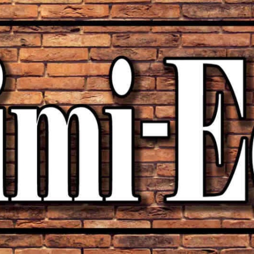 Schild Krimi Ecke Lesen Kriminal Roman Buch Lese Ecke 27x10 Blech od.Holz