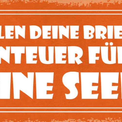 Schild Jobs Füllen Deine Brieftasche Abenteuer Füllen Deine Seele Urlaub 27x10