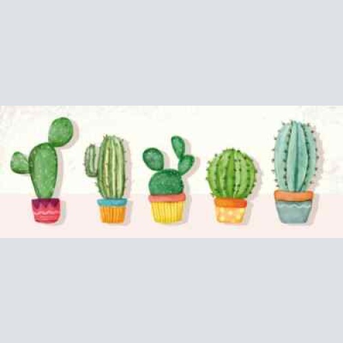 Schild kaktus kakteen gewächs pflanzen blumen topf töpfe 27x10 blech od.holz