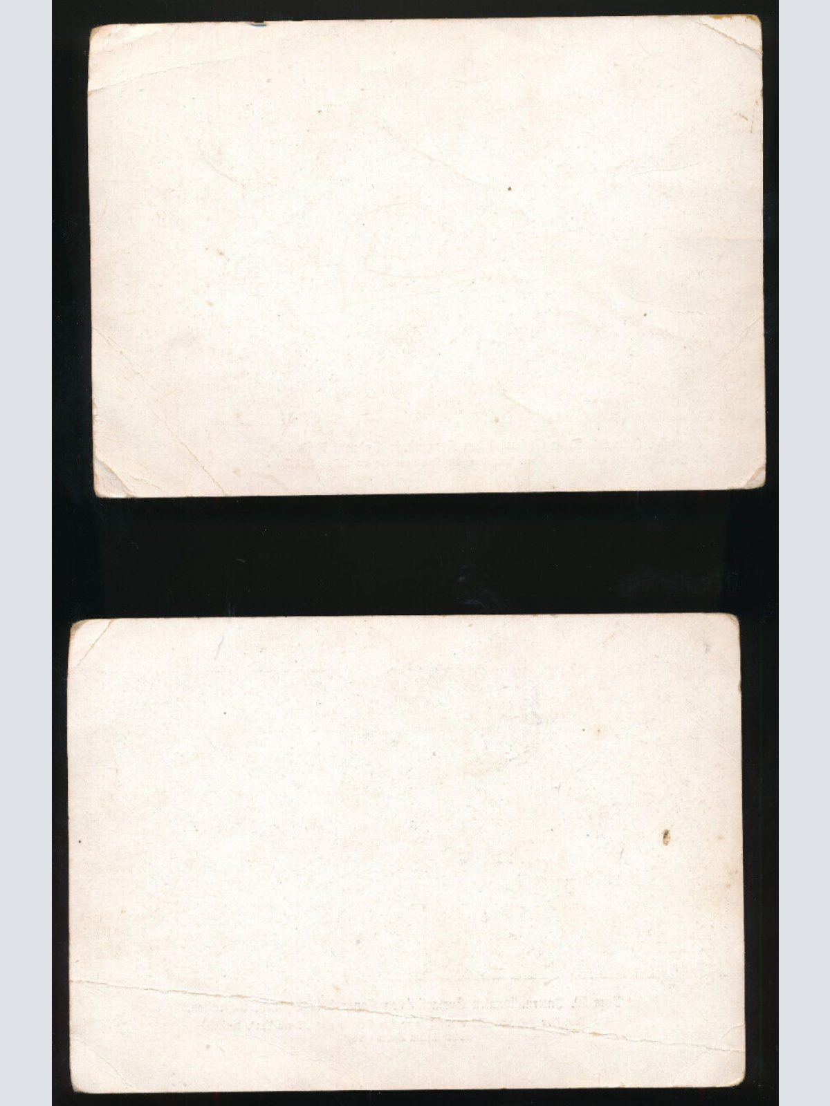 2 Karten 29 Int. Eucharistischer Kongreß in Sydney Australien (615)