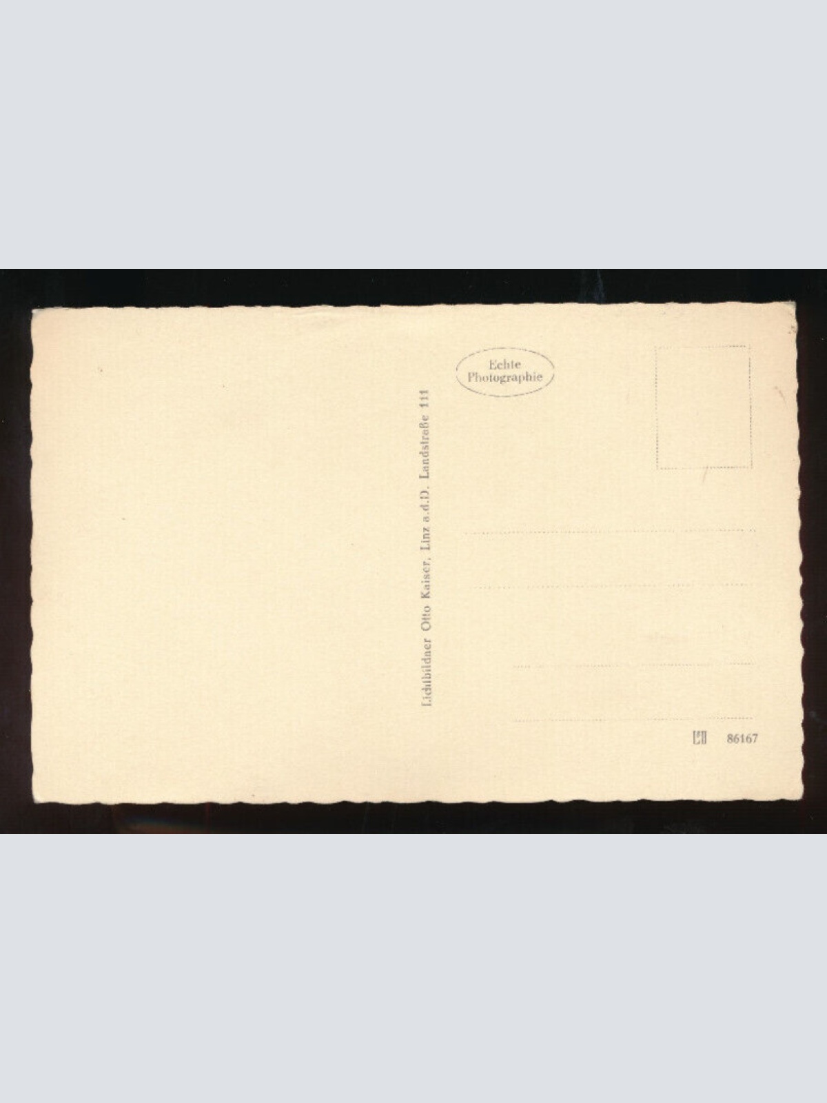 AK aus Linz Donaulende Oberösterreich Österreich (425)