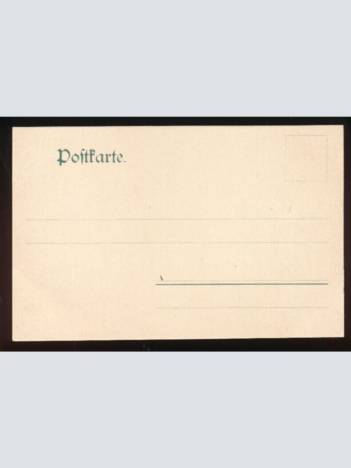 AK aus Friesenhausen auf Föhr Kinder im Garten Schleswig Hohlstein (65)