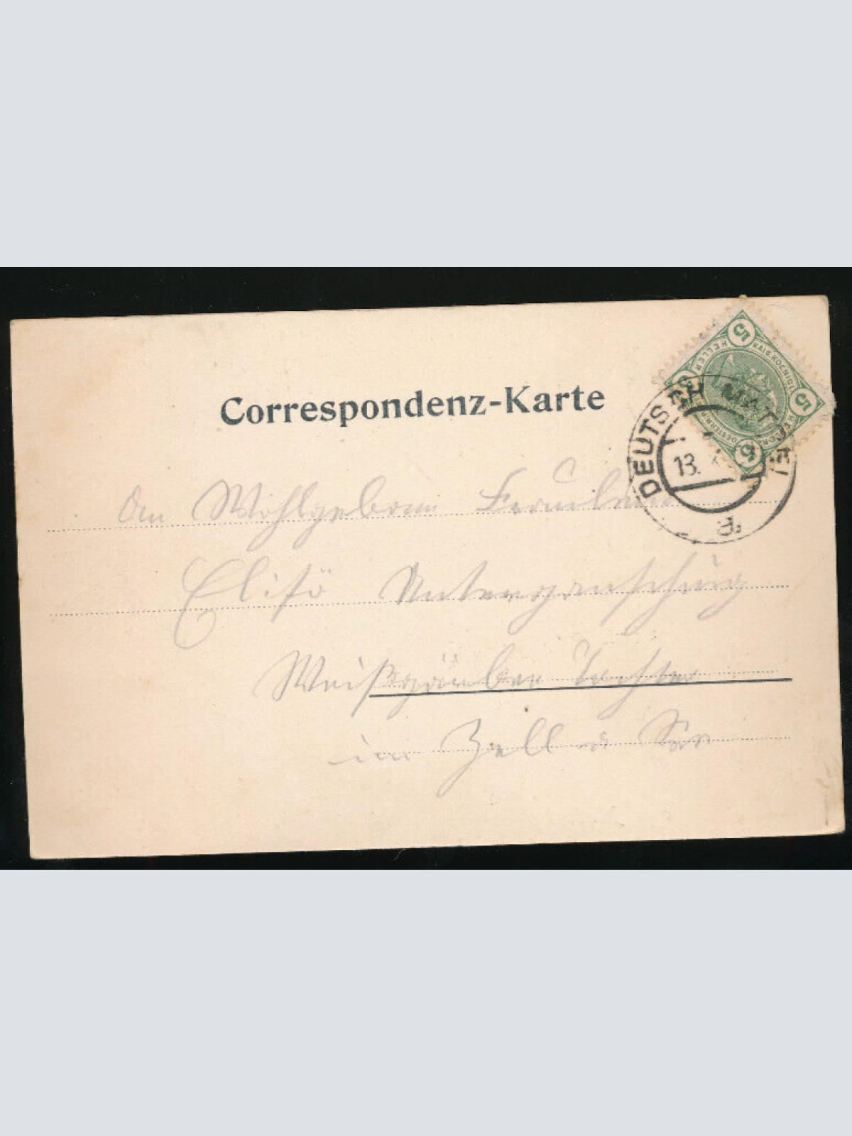 AK gruss aus Matrei an der Brennerbahn Tirol (705)