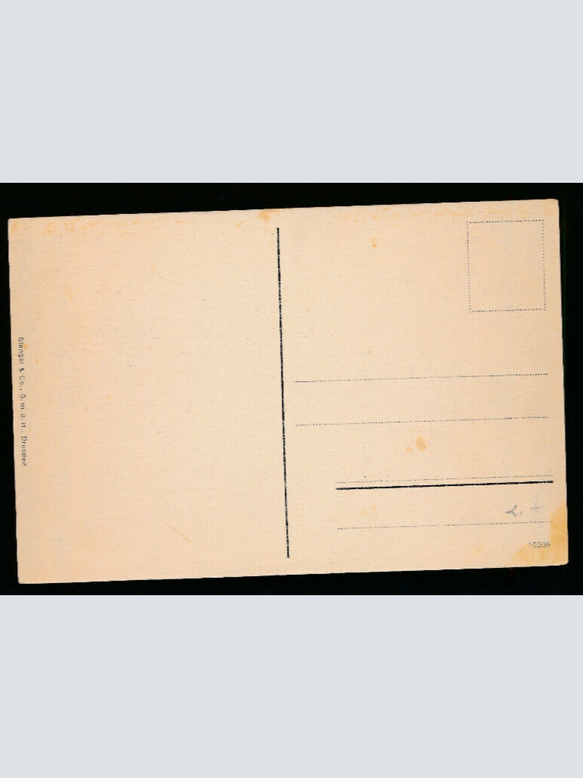 AK aus Matrei am Brenner Straßenansicht Tirol (758)