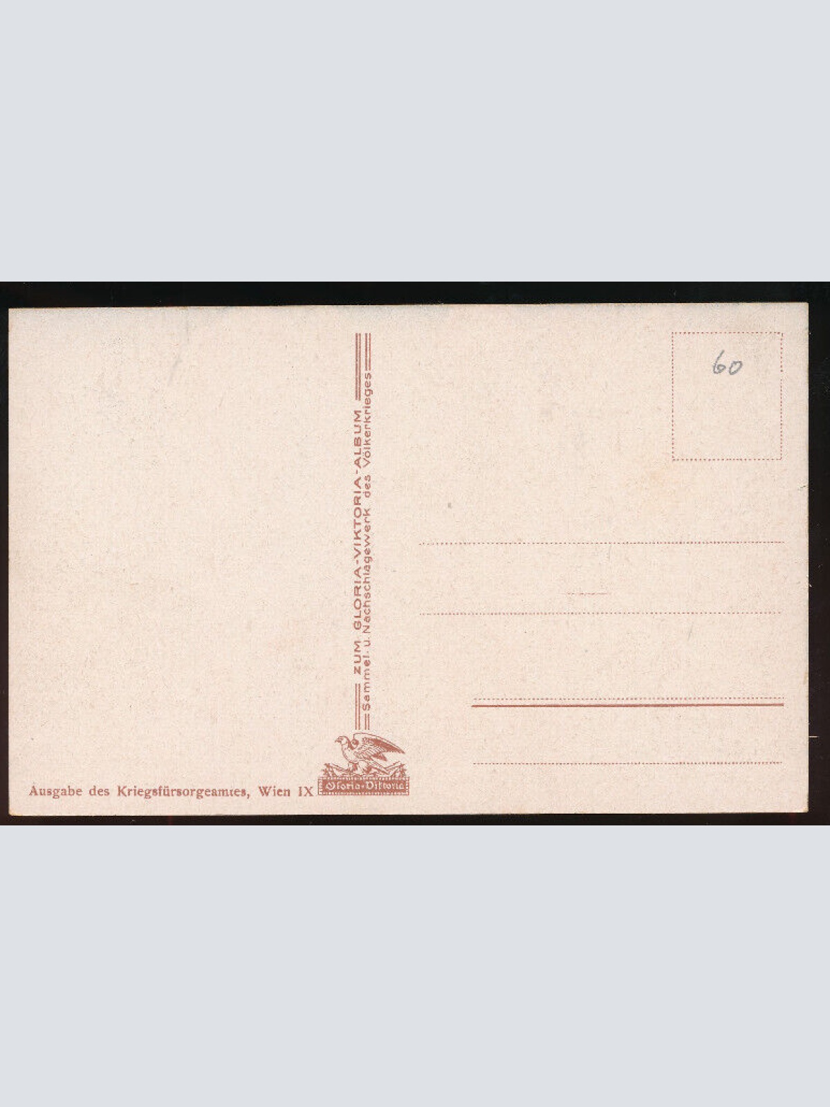 AK Kriegschauplatz Erfolgreiche Kämpfe in den West Argonnen (749)