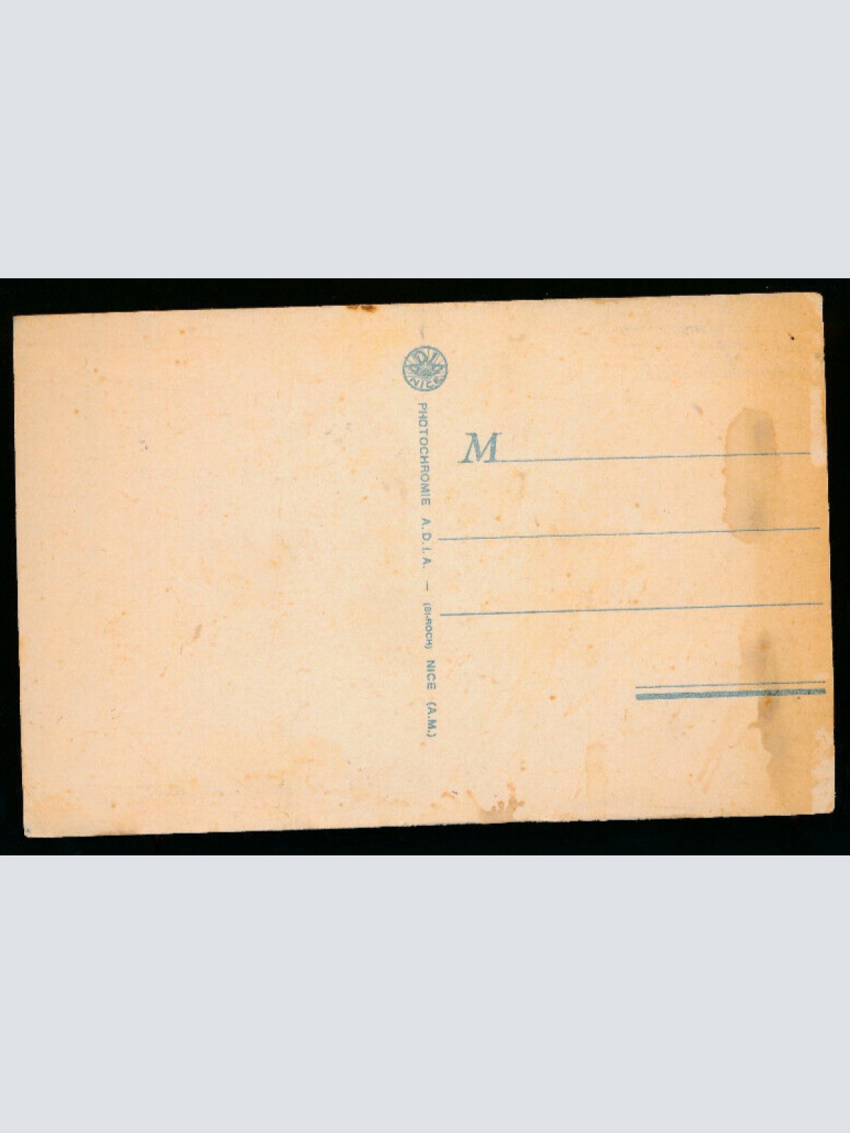 AK aus Libyen - Touaregs Kameltreiber mit Kamelen Afrika (680)