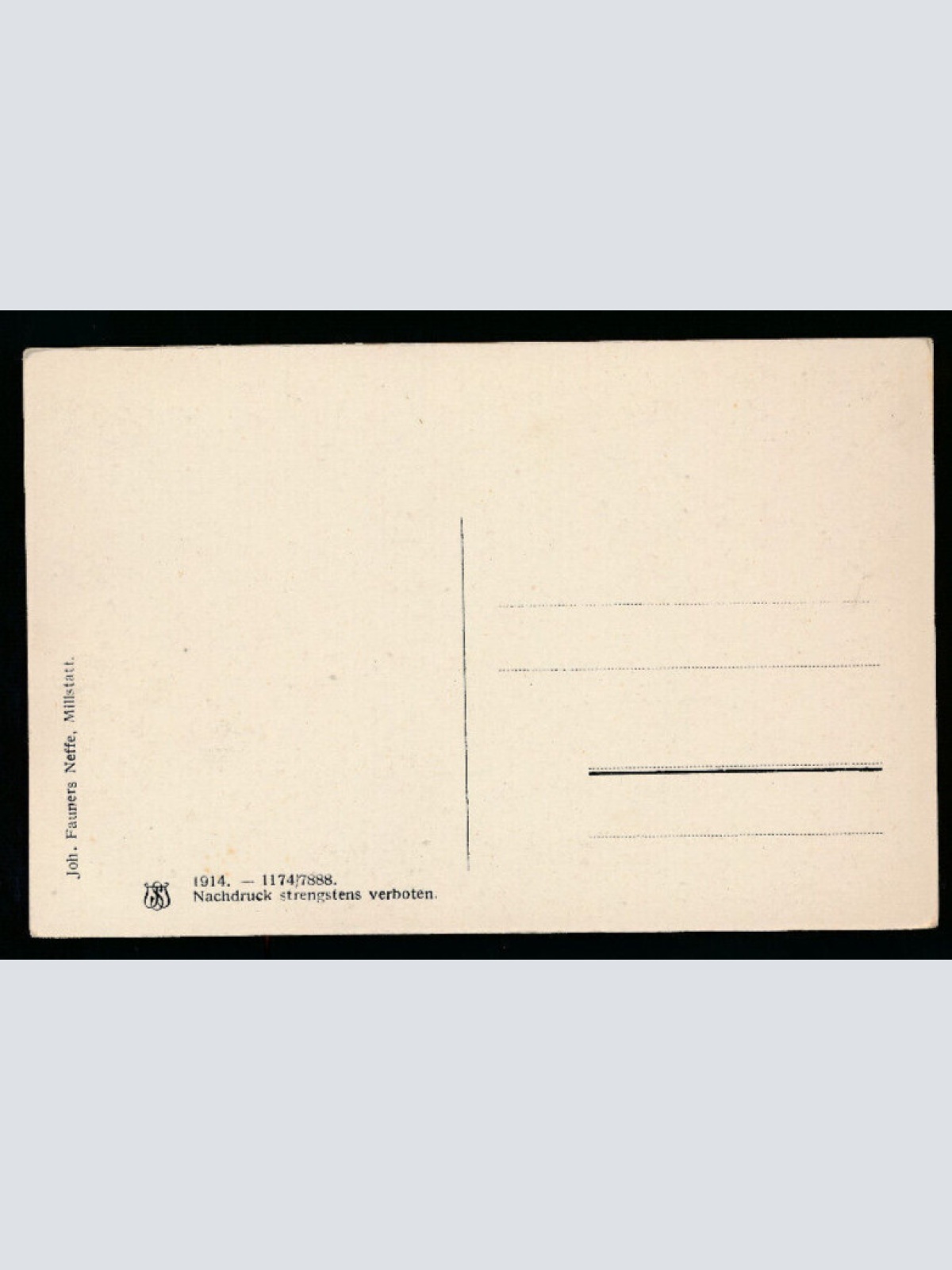 AK aus Millstatt Villa Schuster Kärnten (162)