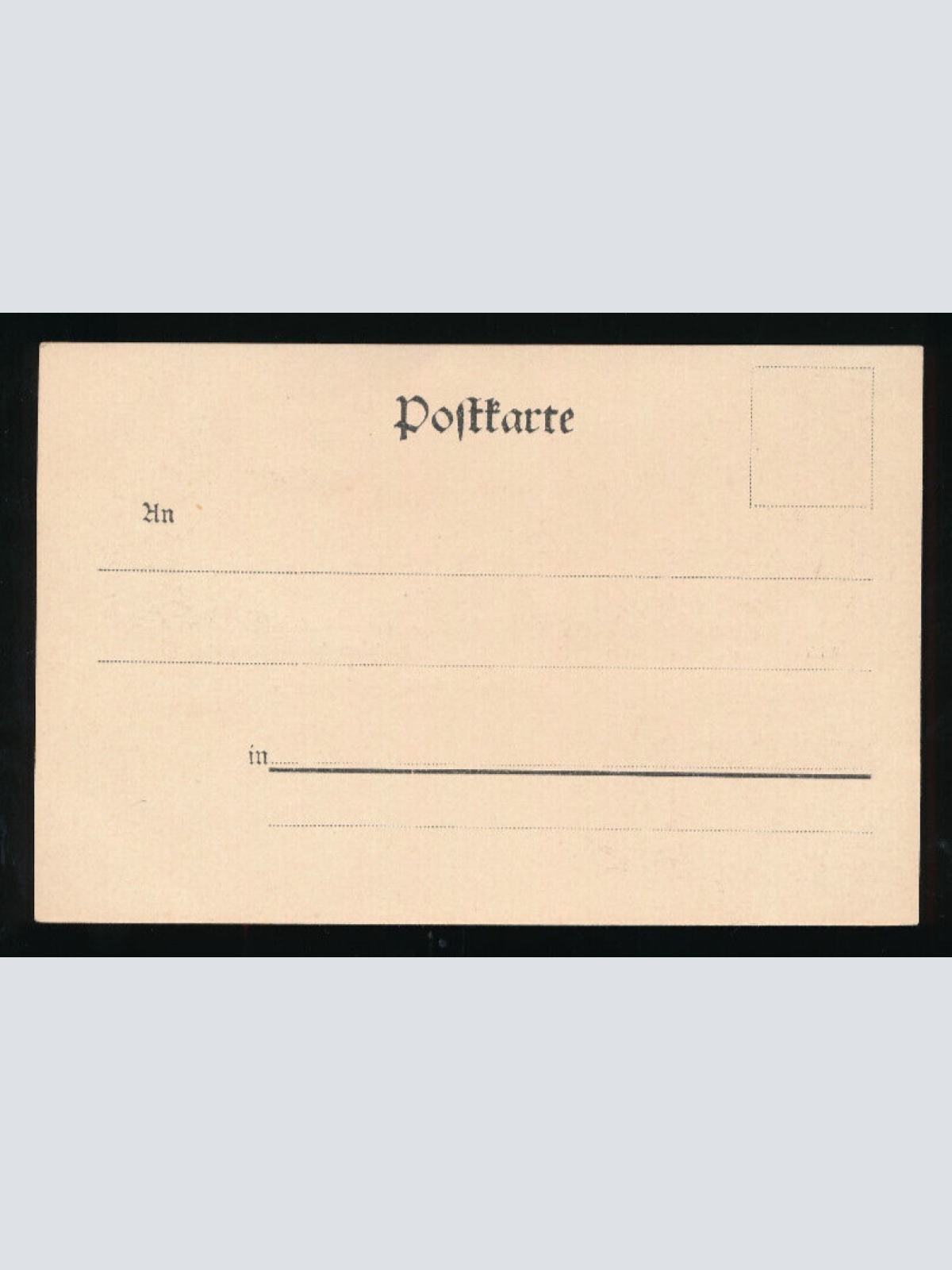 AK von dem Nordseebad Norderney Niedersachsen  (53)