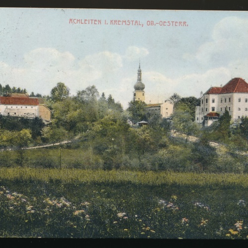 AK aus Achleiten im Kremstal Oberösterreich (58)