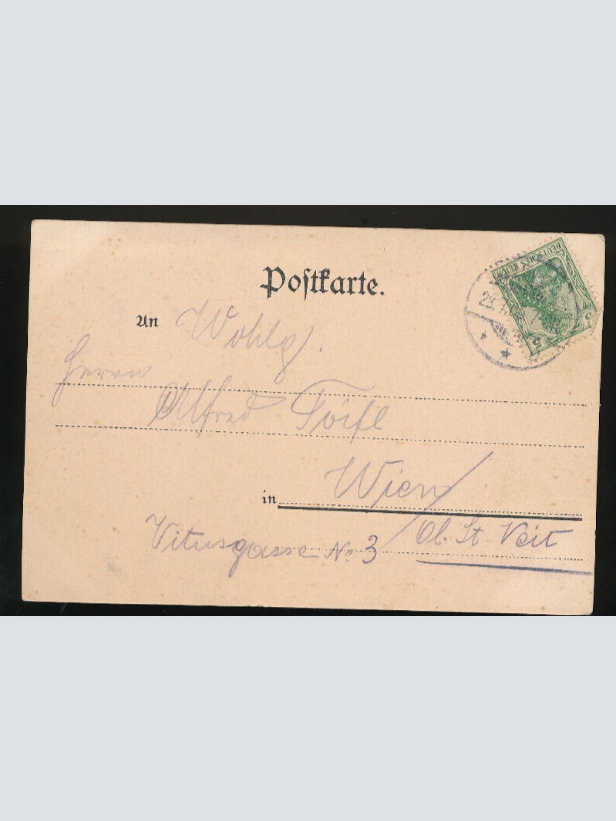 AK gruss aus Helgoland (260)