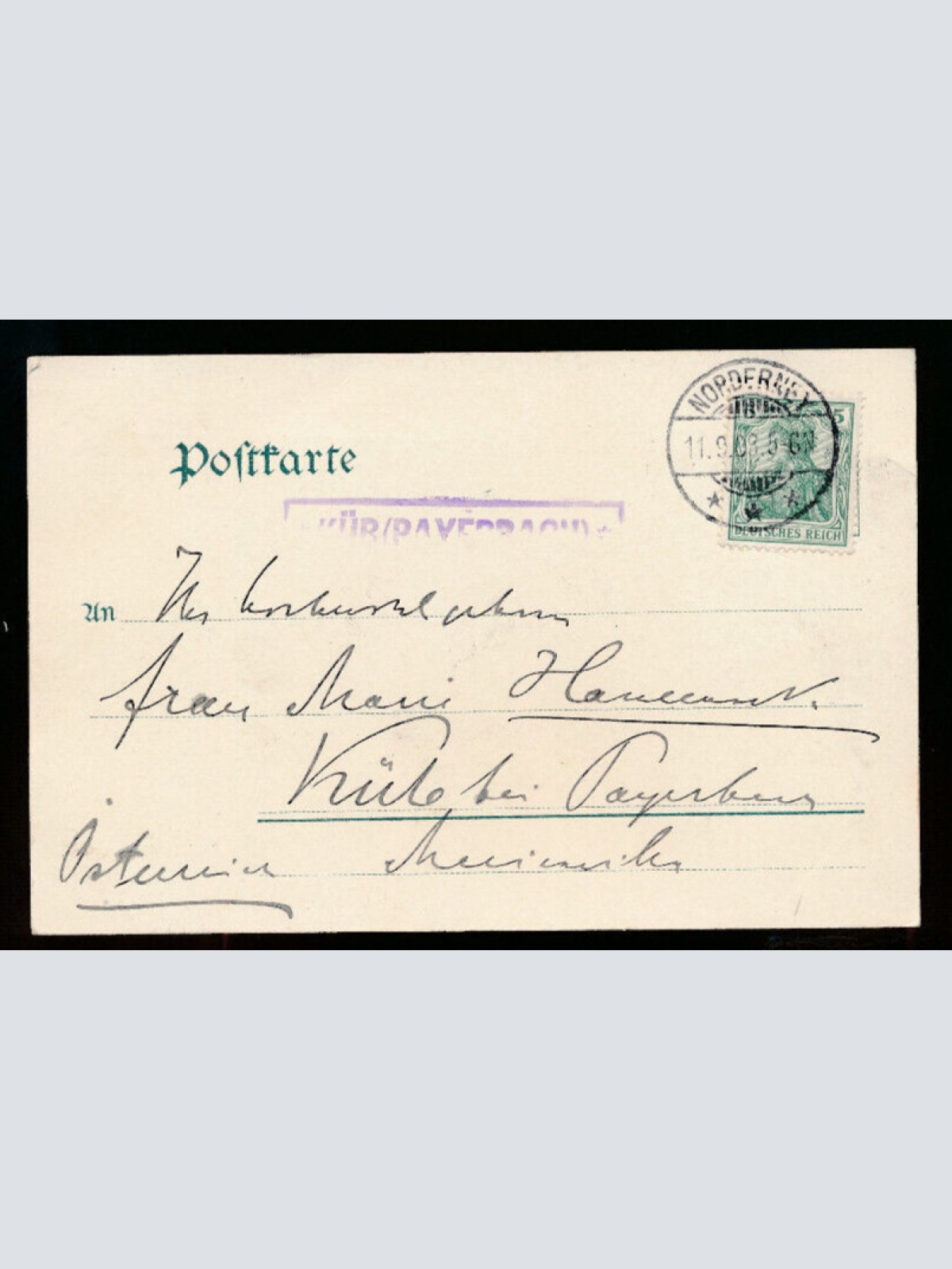 AK gruss aus Norderney Leuchtturm mit Düne (251)