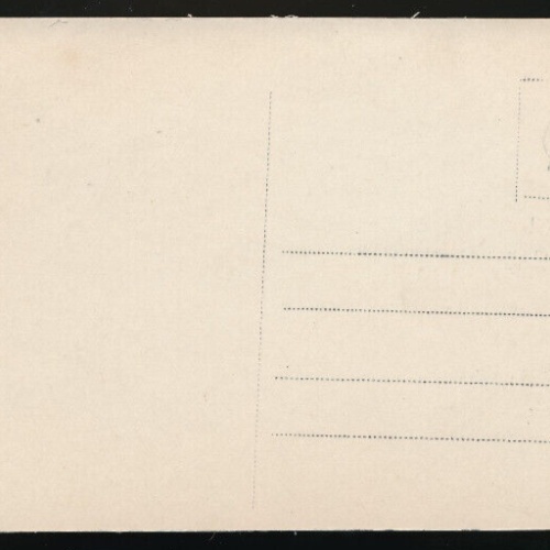 AK aus Oslo Karl Johansgate mit Oldtimer Alte Autos Straßenansicht (923)