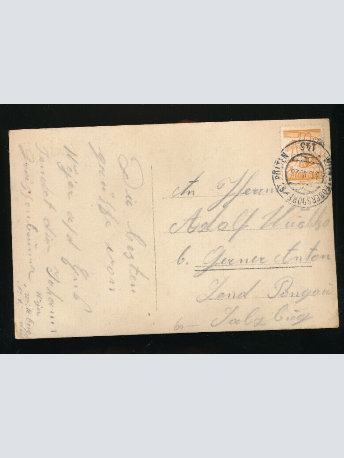 AK aus Weyer an der Enns Oberösterreich (489)