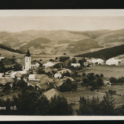 AK aus St.Leonhard Oberösterreich (491)