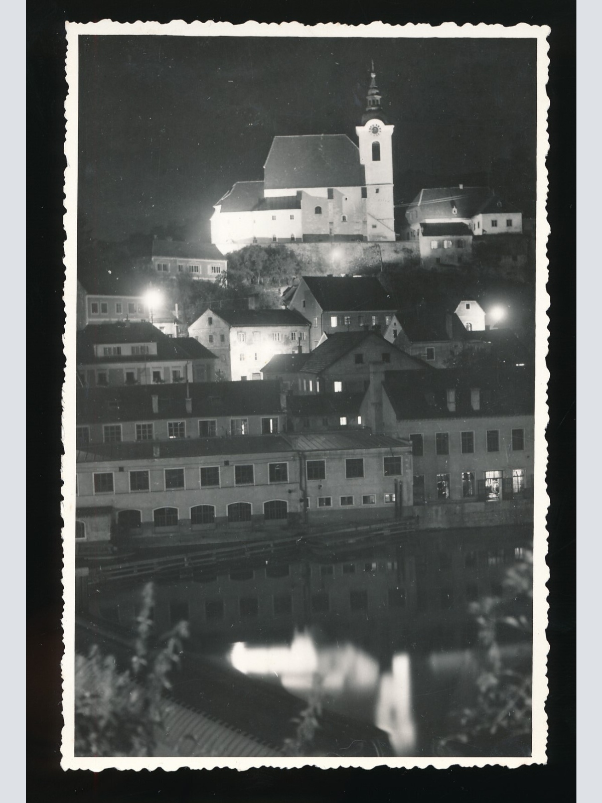 AK aus Steinbach an der Steyr Oberösterreich (228)