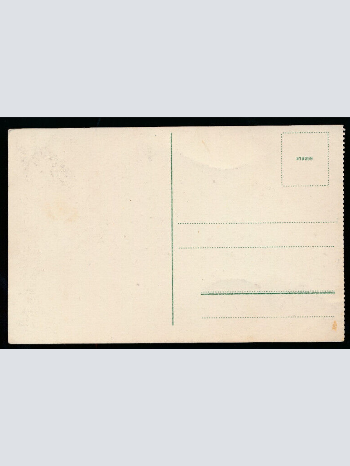 AK aus Nazareth Mary´s Well Mann mit Kamelen Israel (816)