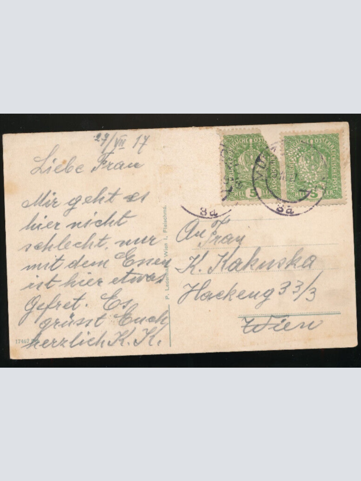 AK aus Mürzzuschlag Steiermark (809)