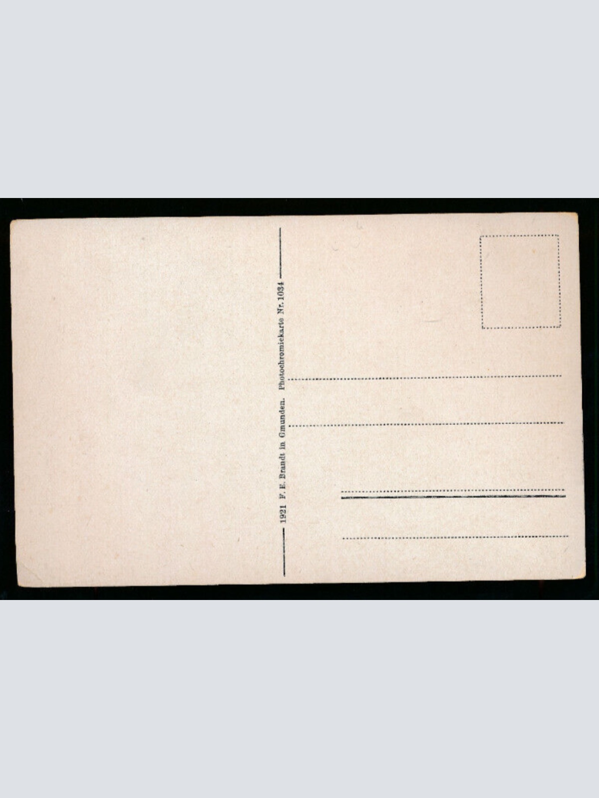 AK vom Mondsee mit Dampfer Helene Oberösterreich (1477)