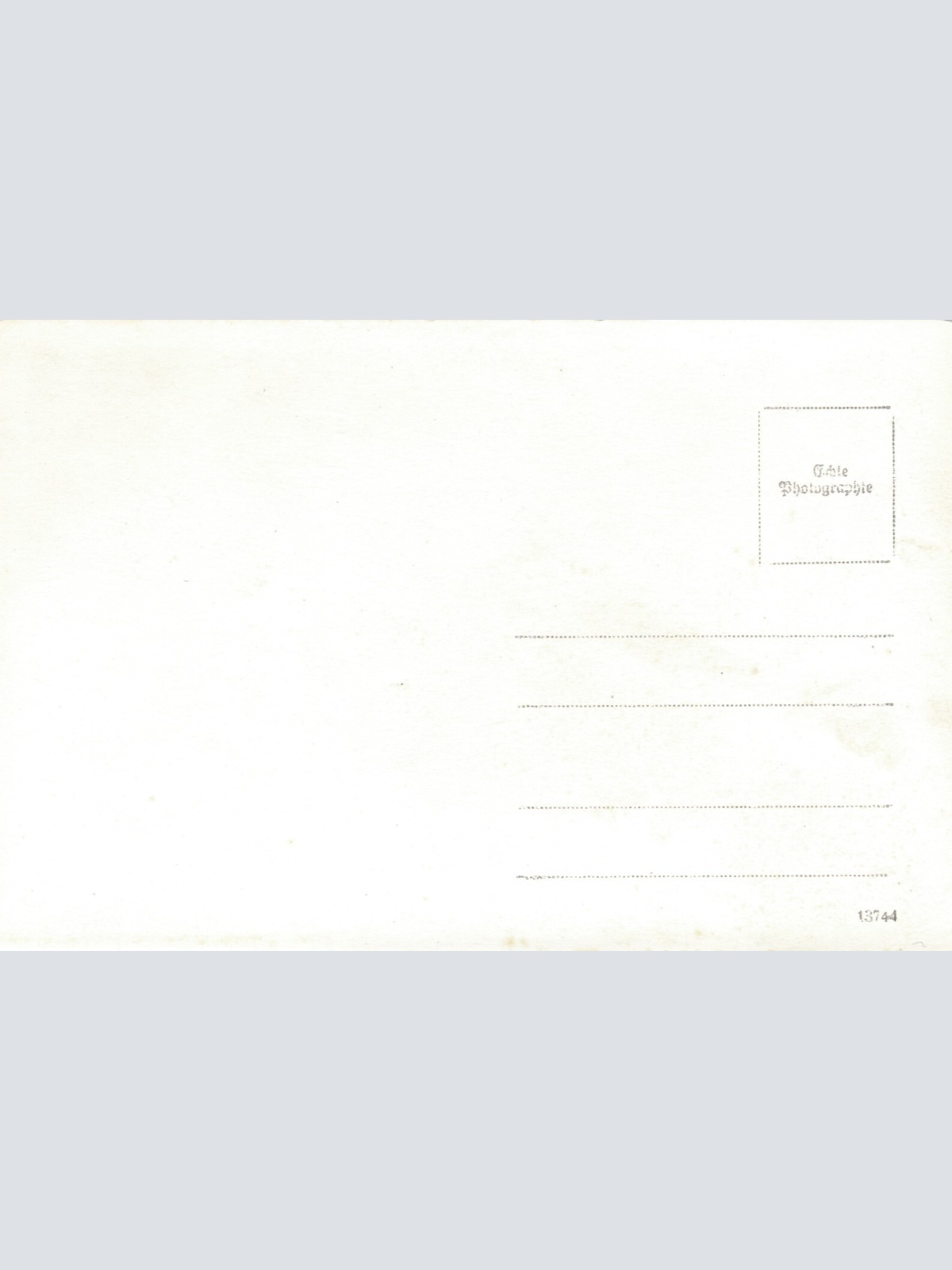 AK, Braunau am Inn, Blick vom Turm der Pfarrkirche, Oberösterreich (S19)