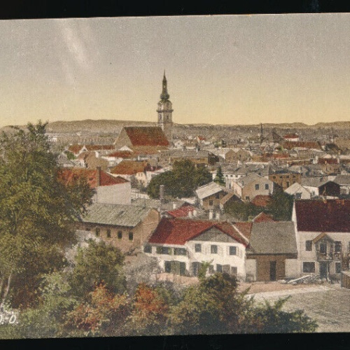 AK aus Ried Oberösterreich (1727)