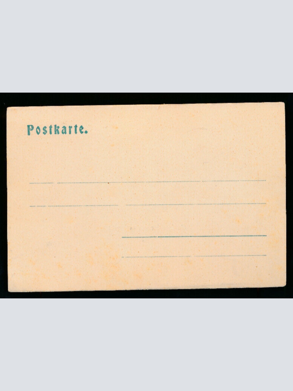 AK aus Waldneukirchen Oberösterreich (1959)