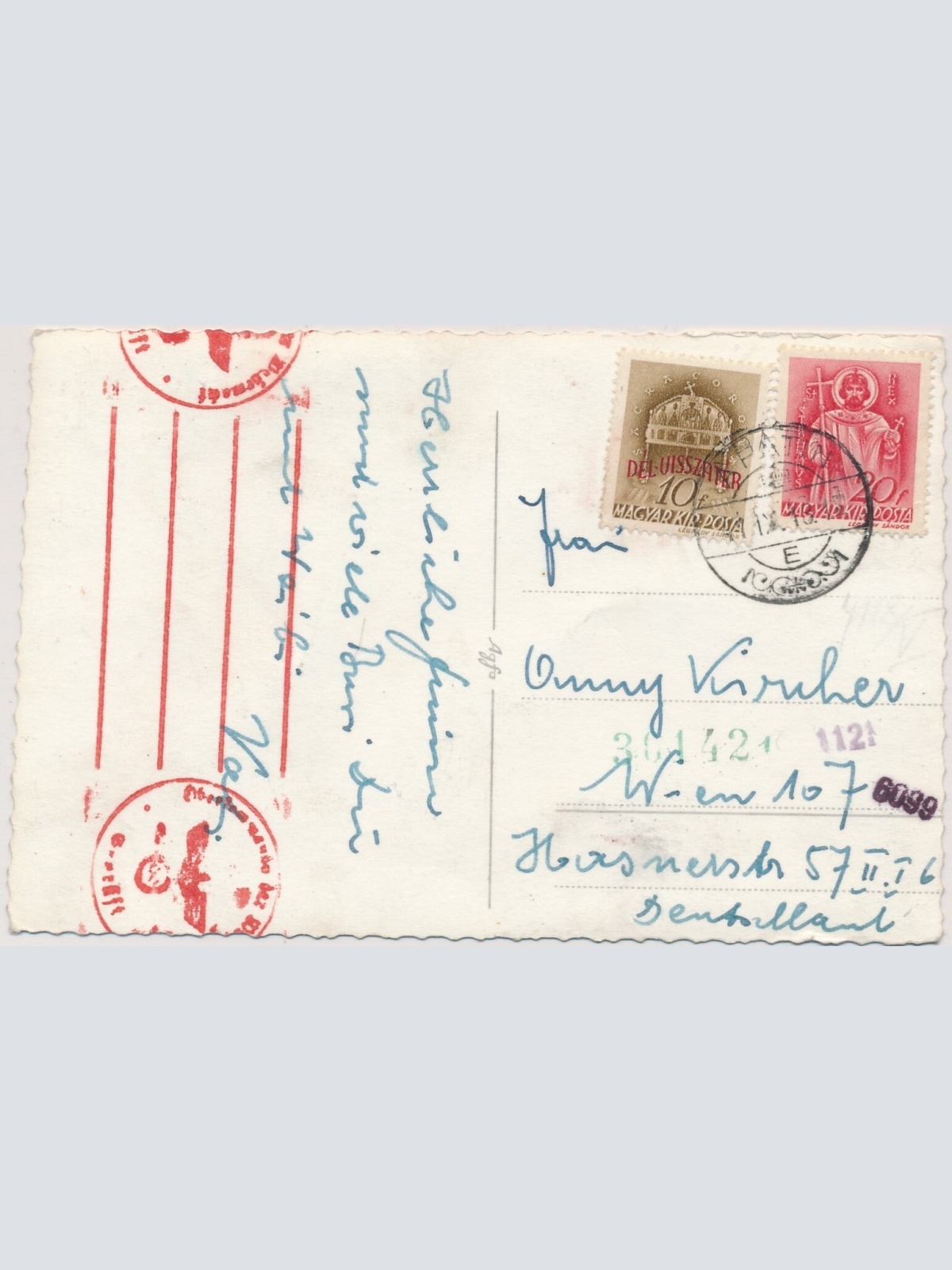 AK, Apatin, Serbien, (S103)