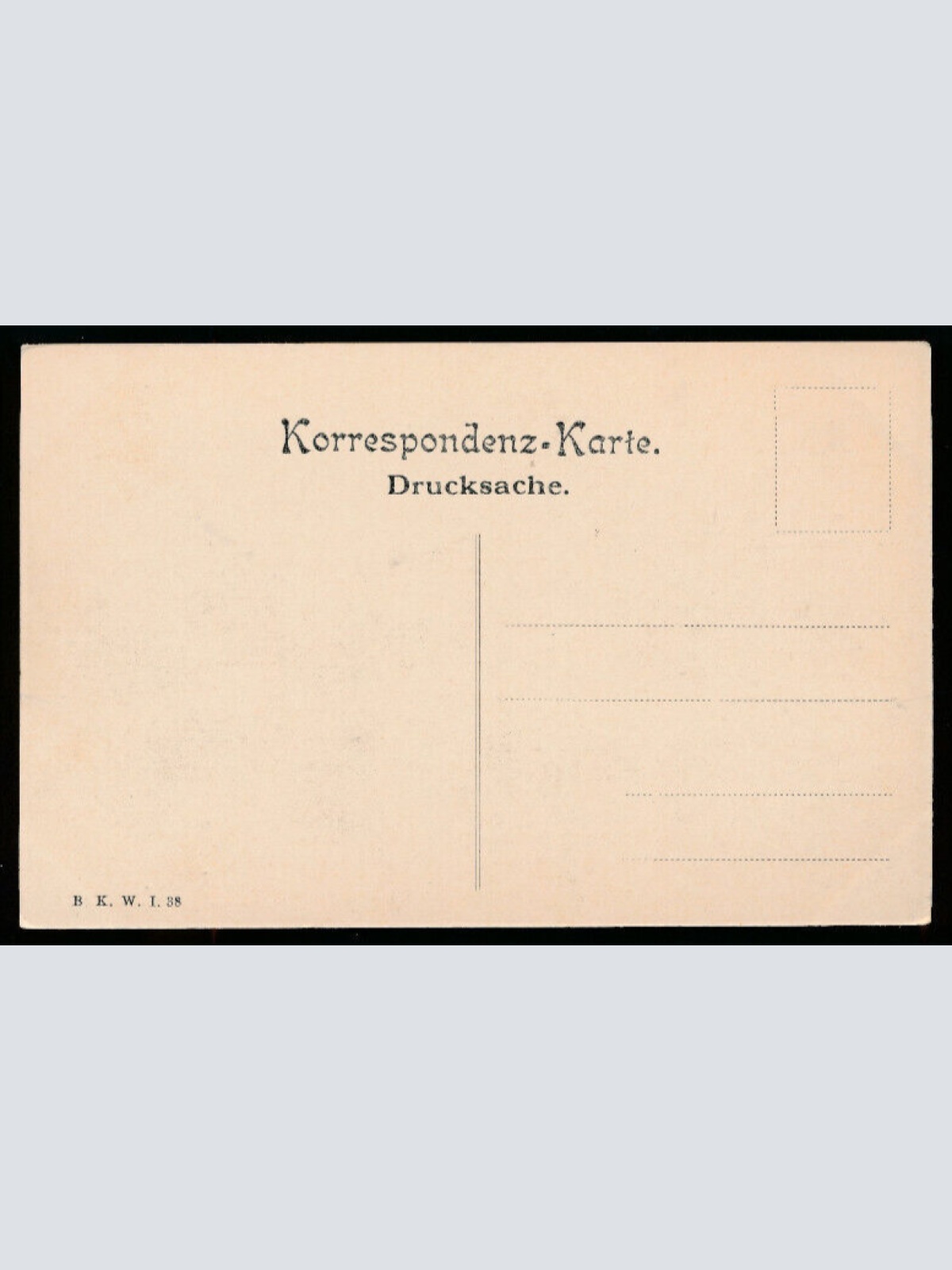 AK aus Wien Ablösung der Burgwache (1834)