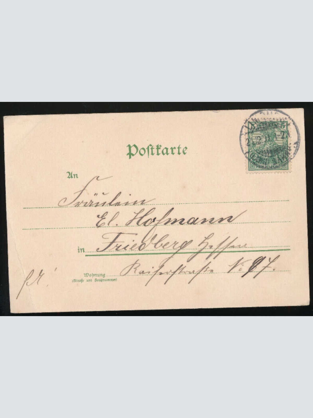 Kunst-Karte Fröhliche Weihnachten Schäfer mit Schafen  (2098)