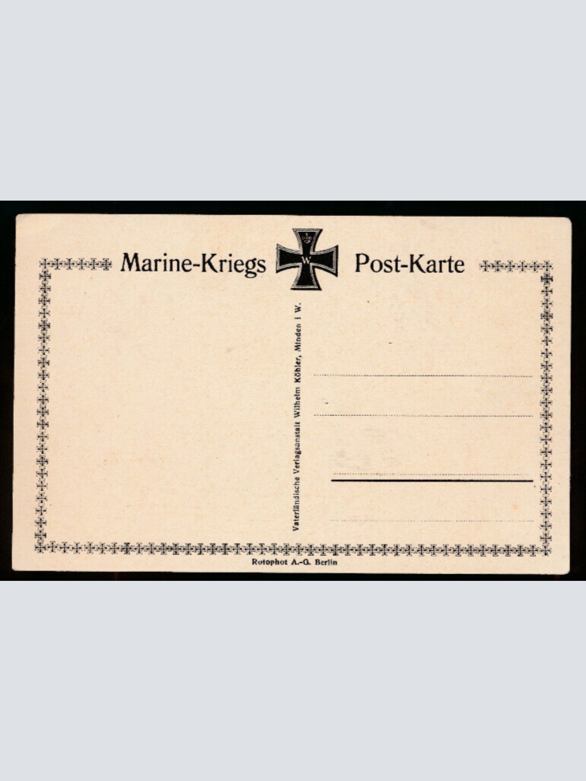 AK Kreuzer Emden endeckt mit Scheinwerfer Englischen Kohledampfer (1876)