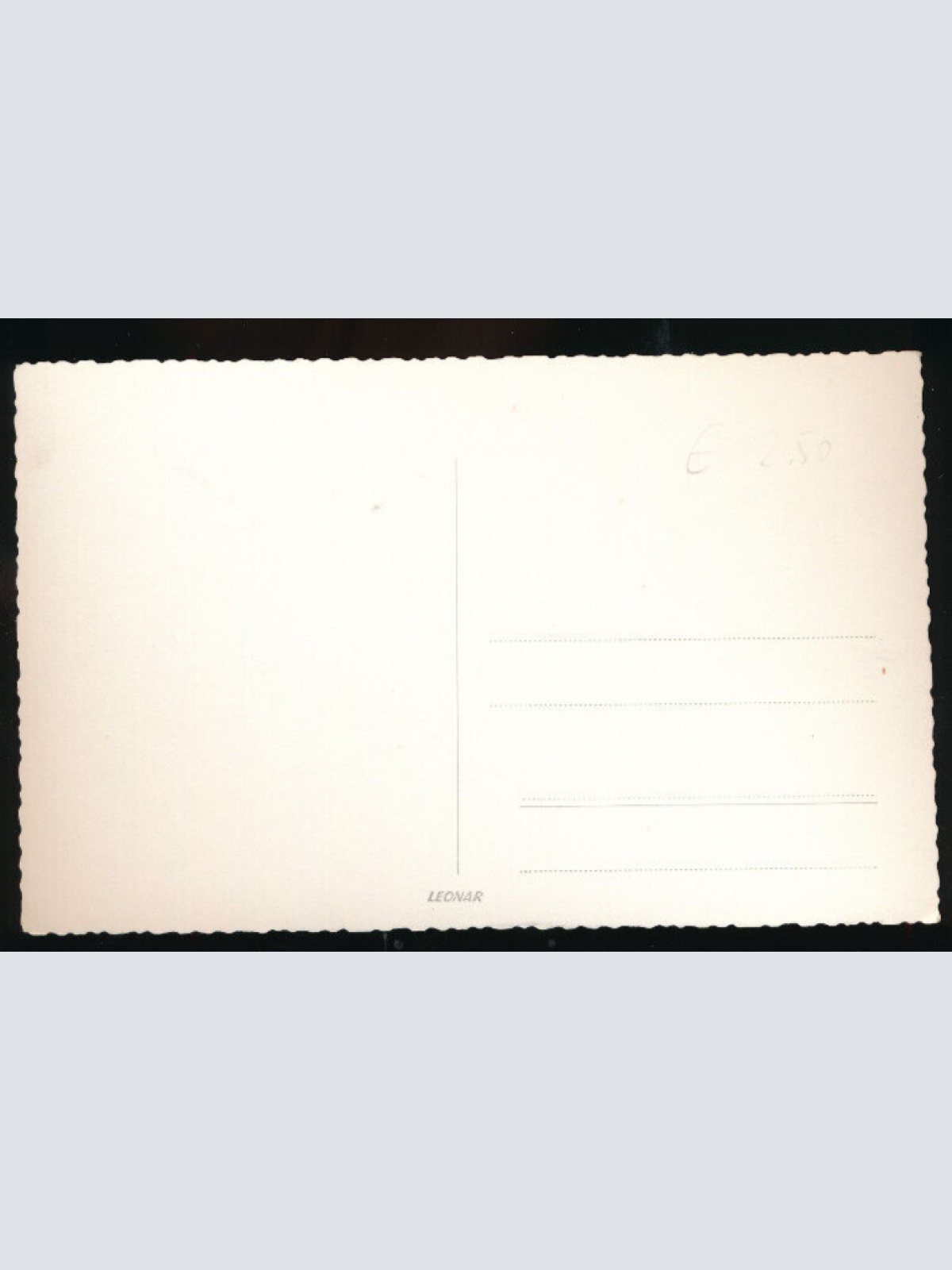 AK aus Kammer am Attersee Oberösterreich (2365)