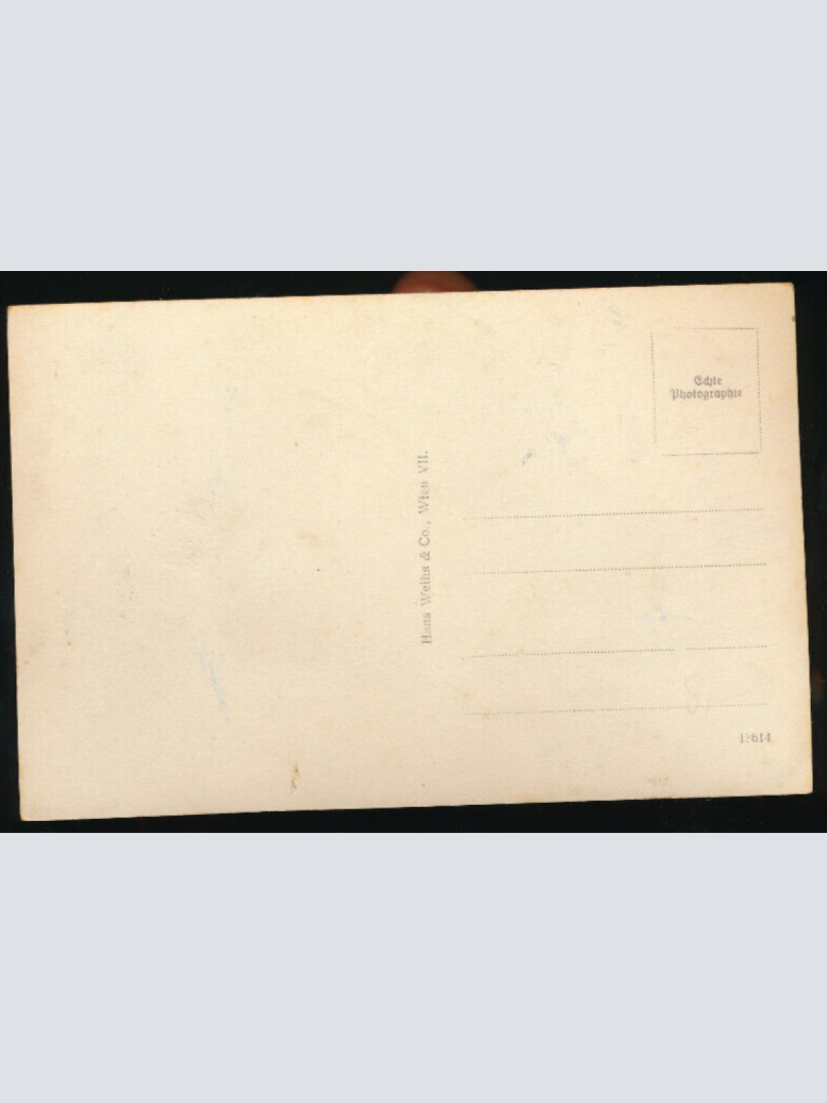 AK aus Rohrbach Oberösterreich (2297)