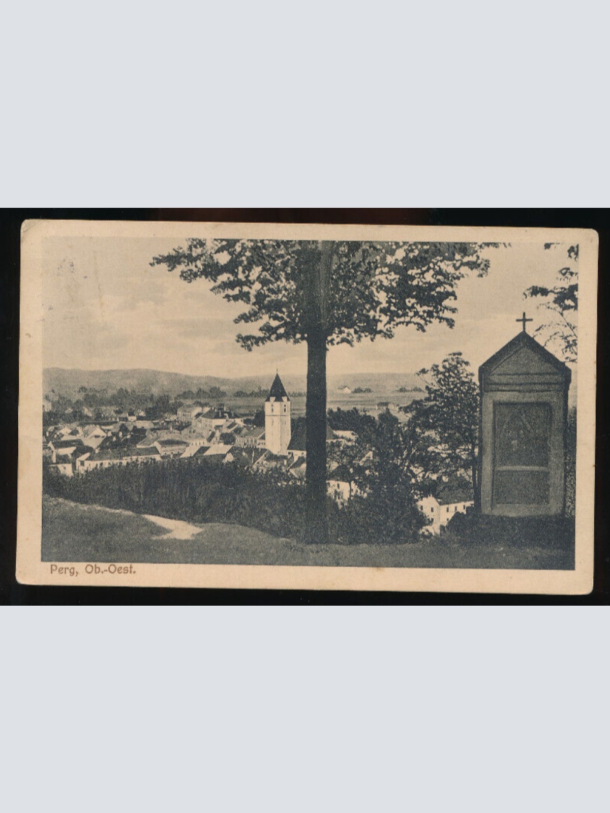 AK aus Perg Oberösterreich (2294)